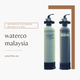 Illustration for article titled Picking the Perfect Water Filter to Your Home